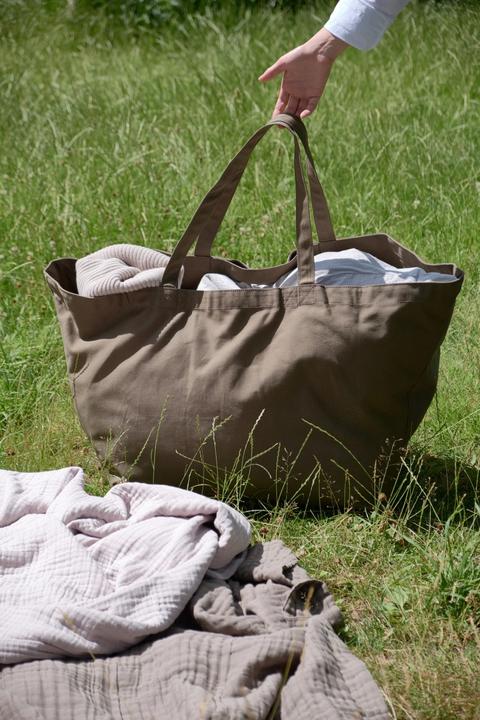 Immagine prodotto The Organic Company Borsa lunga grande