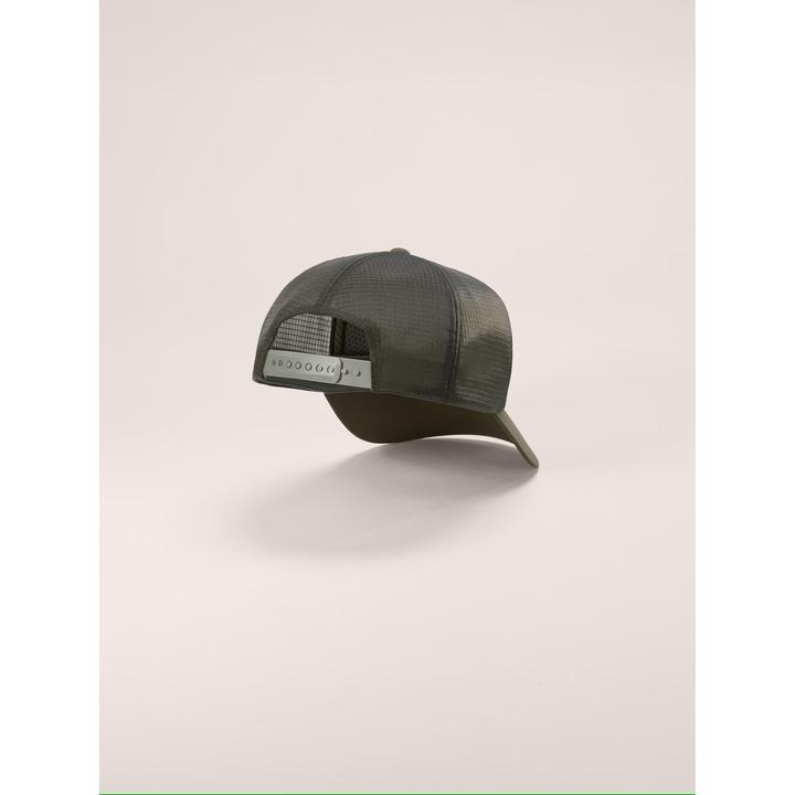Actual product image Arc'teryx Bird Word Trucker (M)