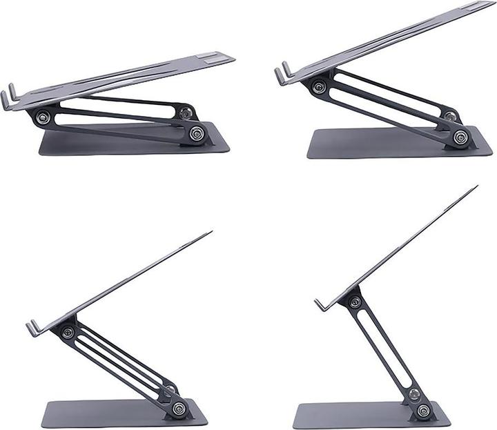 Produktbild Media-Tech Podstawka Pod Laptopa Laptop Stand