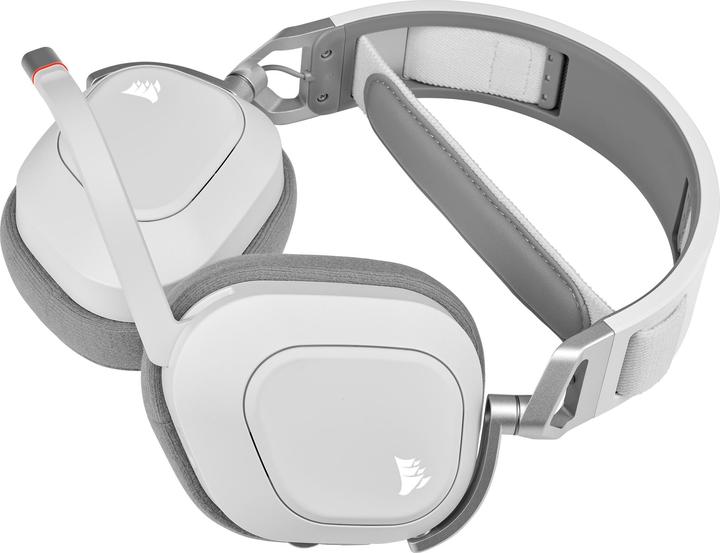 Produktbild Corsair HS80 (Wireless) (Kabellos)
