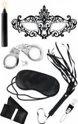 Produktbild Sweet Caress Coffret Initiation Fetish Dream