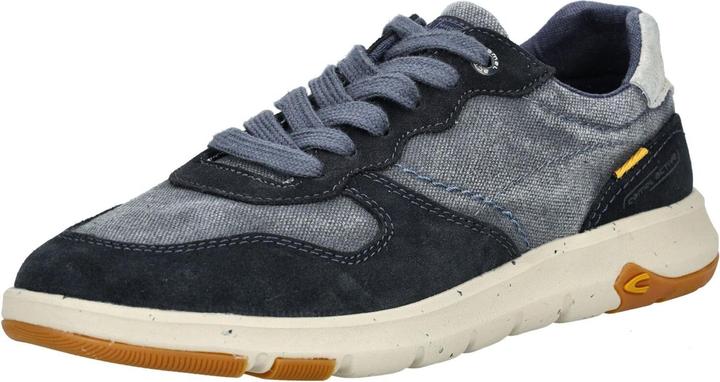 Immagine prodotto Camel Active Sneaker used canvas/split NAVY (41)