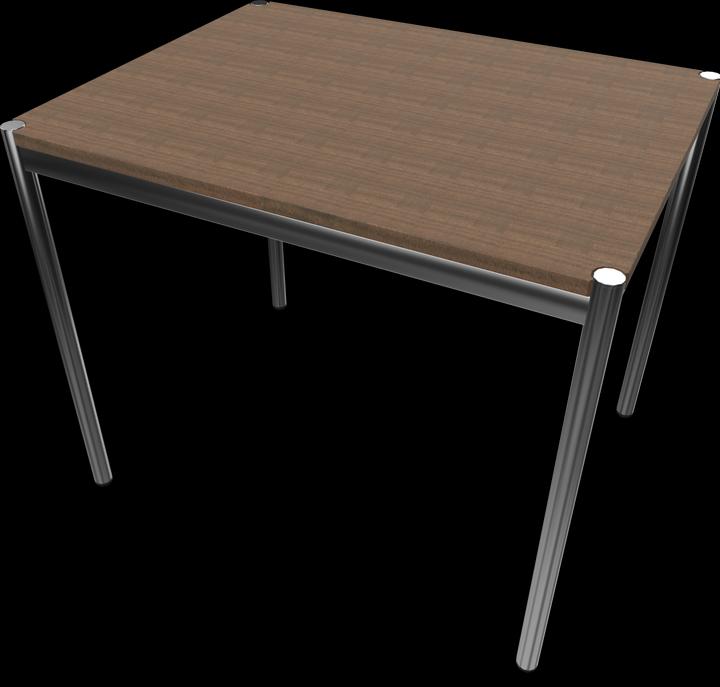 Produktbild Dietiker Atos II Besprechungstisch (900 x 700 x 749 mm)
