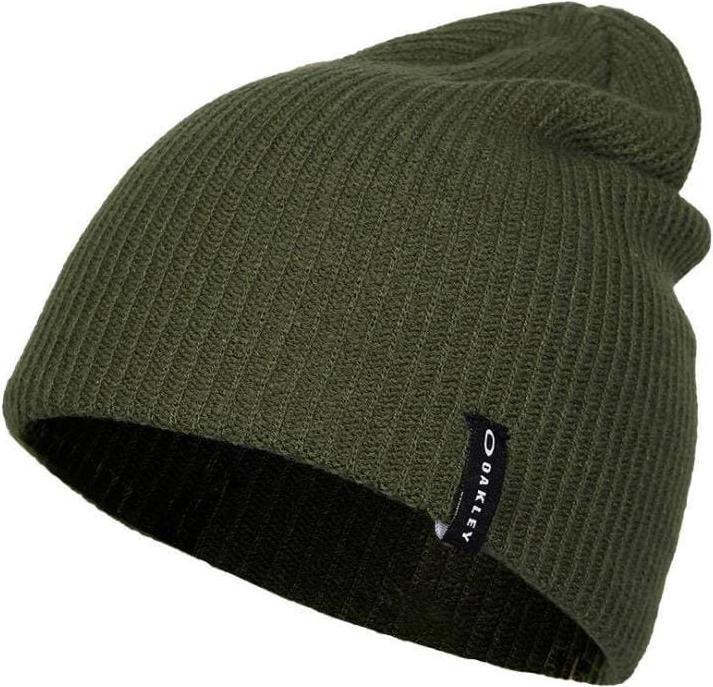 Oakley Back Bone Beanie 2.0 (One Size)