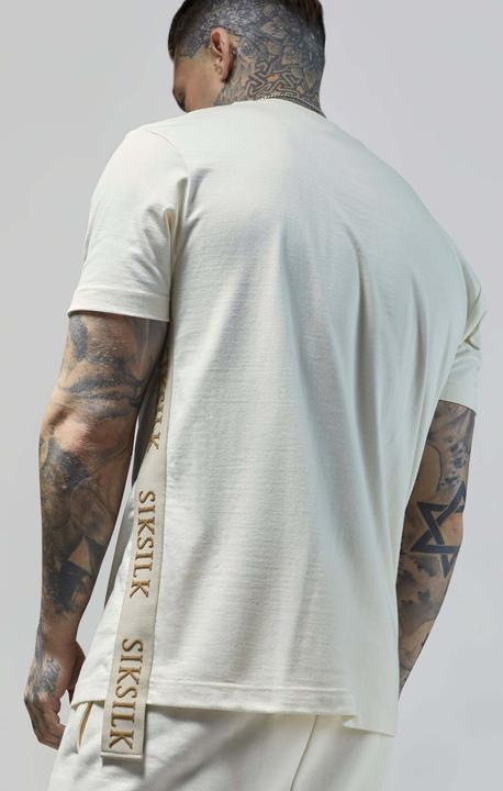 Immagine prodotto Siksilk Maglietta oversize (M)