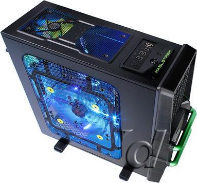 Produktbild In Win Maelstrom Big Tower with Window (ATX, E-ATX)