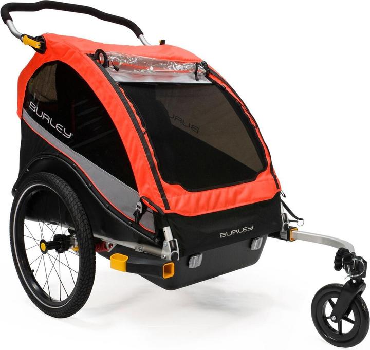 Produktbild Burley Cub X