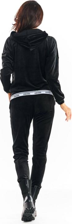 Actual product image Awama Sports suit trousers model (S)