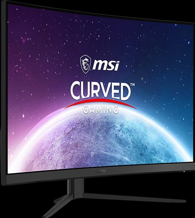 Immagine prodotto MSI G32C4XDE (1920 x 1080 pixel, 31.50")