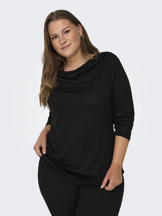 Immagine prodotto Only Top con scollo a V regular fit Top Top (M)