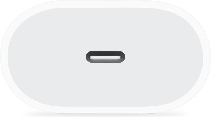 Actual product image Apple USB-C Power Adapter (20 W)