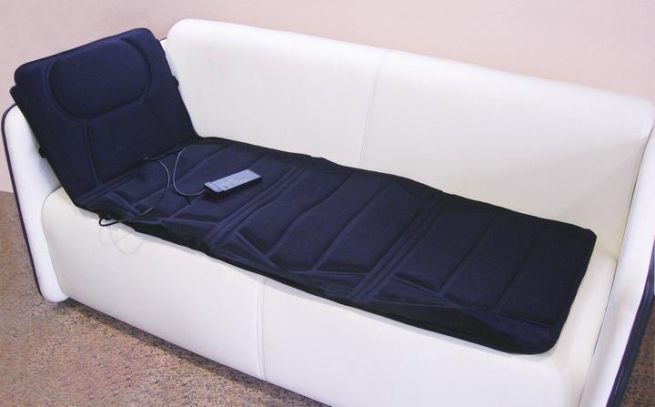 Actual product image Jocca 6163 Massage pad
