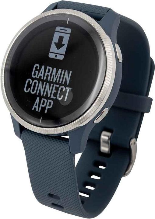 Actual product image Garmin Venu (43 mm)