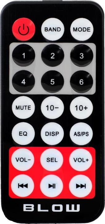 Actual product image Blow Avh Classic