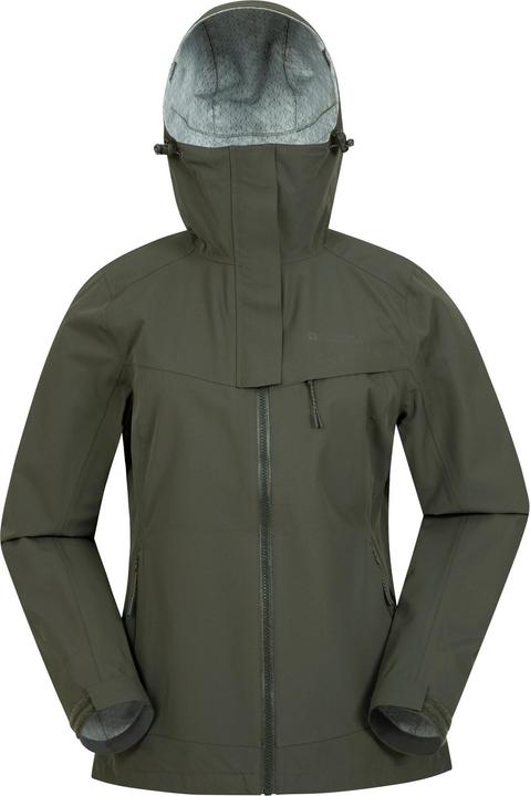 Mountain Warehouse Arlberg Jacke wasserfest 25 Lagen