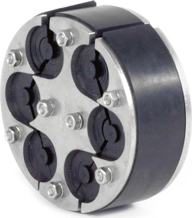 Produktbild Hauff HRD125SG6/631 HRD 125
