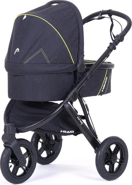 Produktbild Knorr Baby Jogger Sport3 HEAD