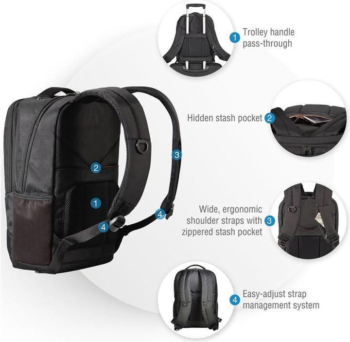 Produktbild Everki Studio (14 l)