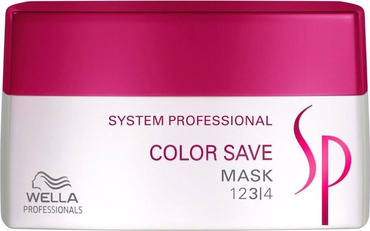 Image du produit Wella SP Color Save (200 ml)