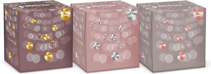 Actual product image Kleenex Ultrasoft