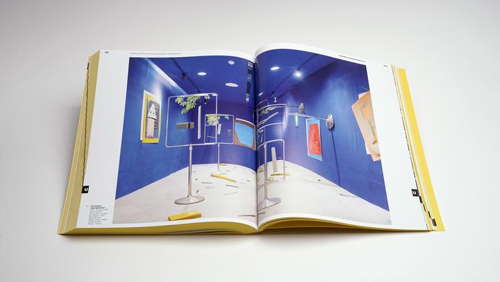 Produktbild Verena Issel (Deutsch, Englisch, Andrea Tippel, Laura Helena Wurth, Annette Oechsner, Marc Wellmann, Frank Breker, 2024)