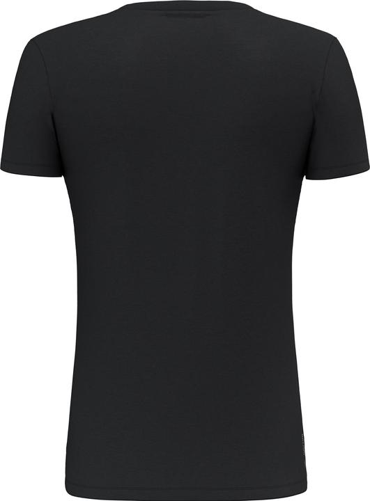 Actual product image Salewa Women's Solid Dri-Release S/S Tee (34, XS)