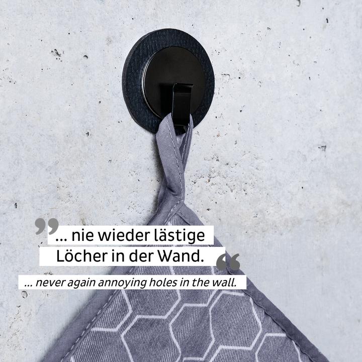 Image du produit Silwy Haken Magnet Clever (1 x)