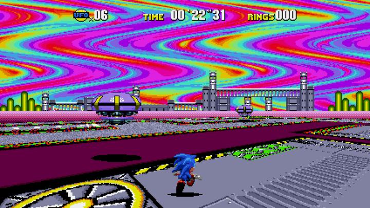 Image du produit Sega Sonic Origins Plus (Edition Day One) - Sony PlayStation 5 - Platformer - PEGI 12 (PS5, EN)