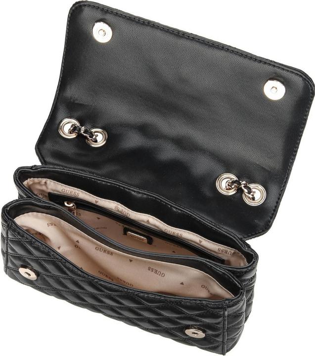 Actual product image Guess Giully II Schultertasche 23 cm