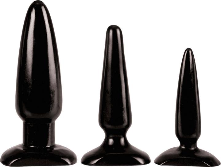 Produktbild CalExotics Anal Trainer Kit