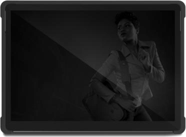 Actual product image STM Dux shell (Microsoft Surface Pro X)