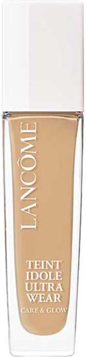Actual product image Lancôme Foundation Teint Idole Ultra Wear Care & Glow Foundation 230W / 30 ml