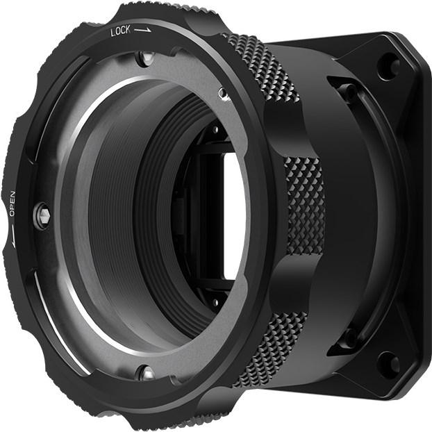 Z Cam Attacco PL per la serie E2 Flagship