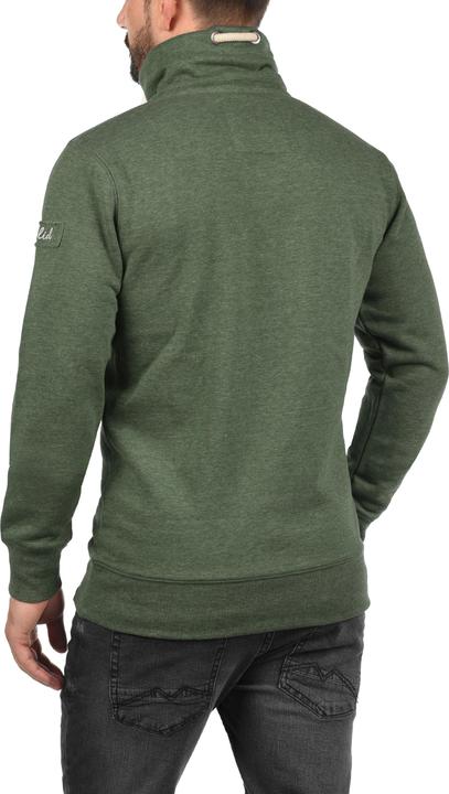 Image du produit Solid TripTroyer - Sweat-Shirt - Homme (S)