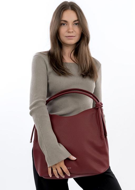 Produktbild Emily und Noah Shopper E&N Montpellier RUE 09 (17.50 l)