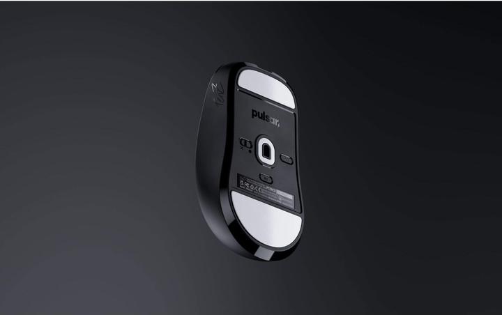 Immagine prodotto BenQ TenZ Signature Edition Mouse (Senza fili, Cablato)