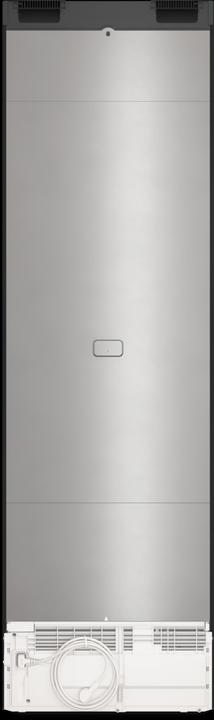 Produktbild Miele Kühl- / Gefrierkombination KFN 4898 A-10 D Blacksteel (362 l)