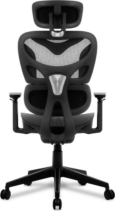 Produktbild Huzaro Gaming chair COMBAT 8.0 White
