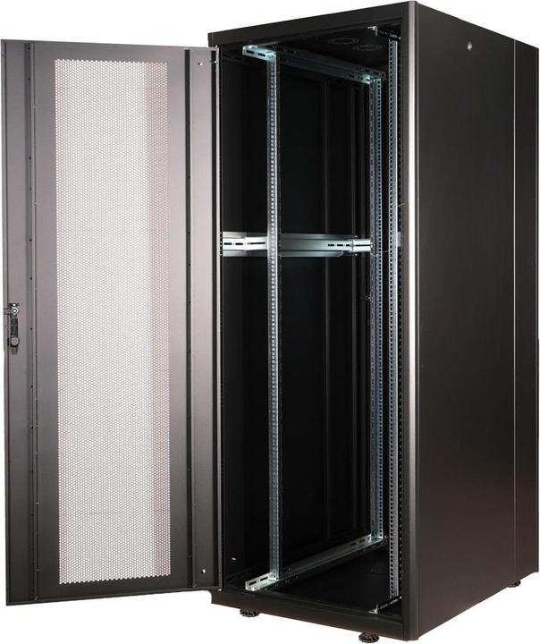 Produktbild Roline 19-Zoll Serverschrank Basic 42 HE (42 HE, 19 Zoll Rack)