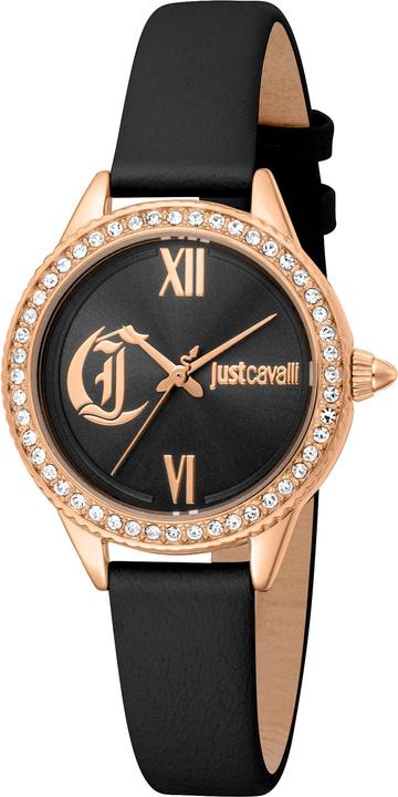 Just Cavalli Glam Chic Forward - JC1L316L0035 (Analoguhr, 30 mm)