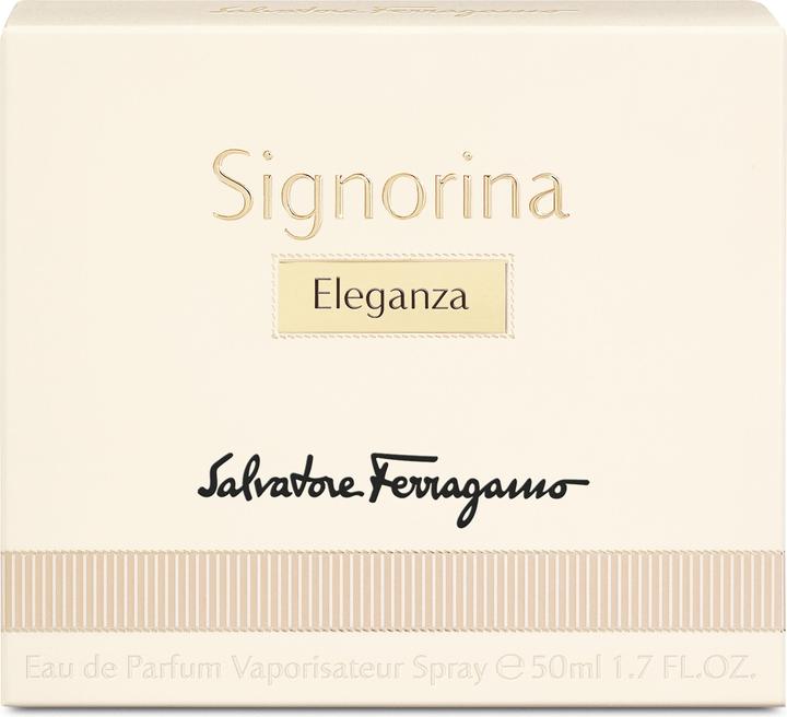 Immagine prodotto Salvatore Ferragamo Eau de Parfum (Eau de parfum, 50 ml)