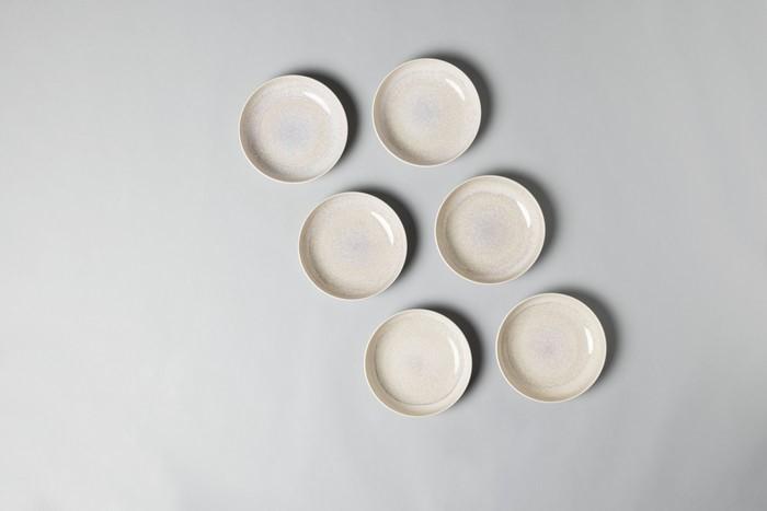Image du produit Like. by Villeroy & Boch Bol à pâtes Perlemor Sand (1 x, 22.20 cm)
