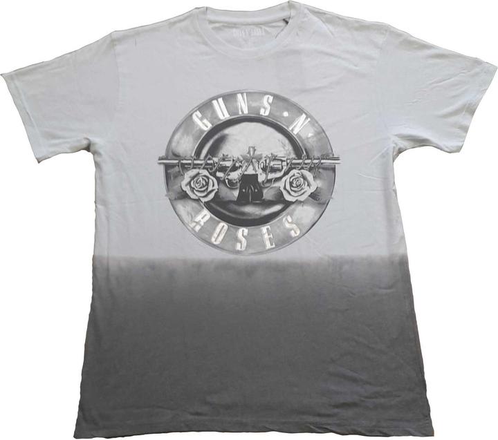 Image du produit Guns N Roses Tonal Bullet (Dip Dye) (L)