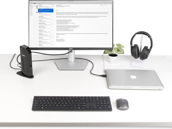 Immagine prodotto StarTech Hdmi Dvi Usb 3 (USB-C, 13 Porti)