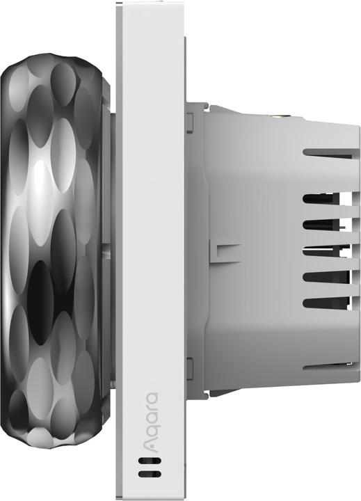 Image du produit Aqara Touchscreen Dial V1