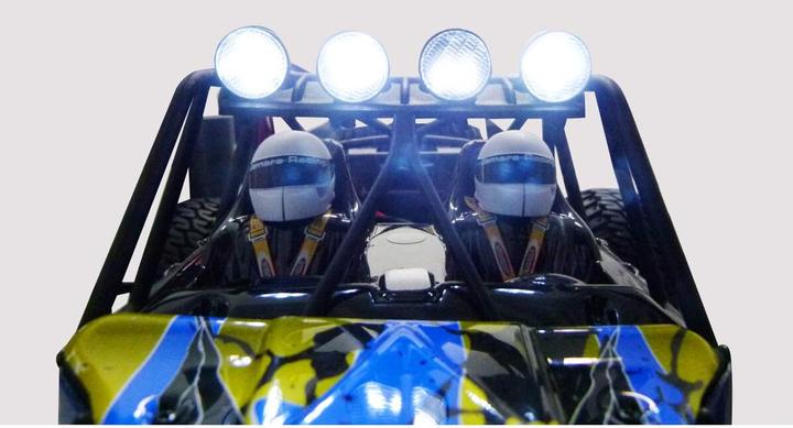 Actual product image Jamara Dakar