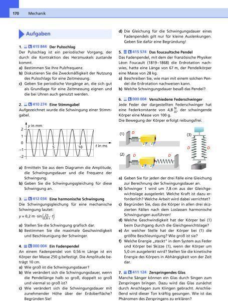 Actual product image Physik SII. Neubearbeitung. Schülerbuch mit CD-ROM (German, Lothar Meyer, Oliver Black, Gerd-Dietrich Schmidt, Detlef Hoche, Josef Kueblbeck, Rainer Reichwald, Christian Spitz, 2011)