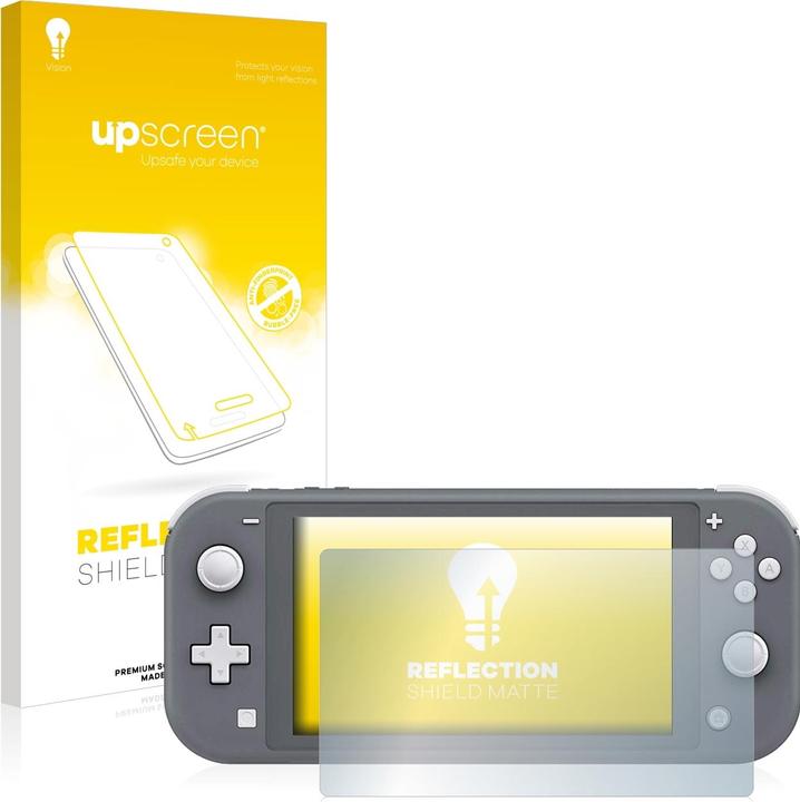 Produktbild upscreen Reflection Shield Displayschutz Matt (1 Stück, Switch Lite)