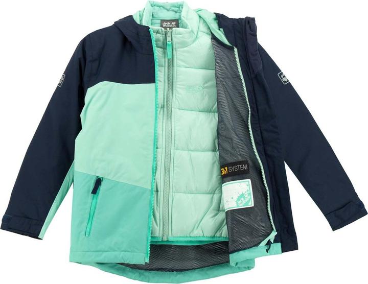 Produktbild Jack Wolfskin Argon Ice (128)