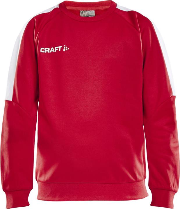 Produktbild Craft Progress R-Neck Sweater JR (122)